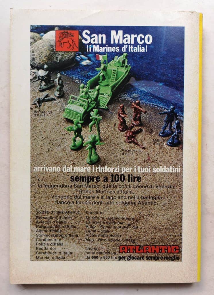 TOPOLINO LIBRETTO N 950 doppia cartolina SAN PELLEGRINO bollino 1974 - immagine 4