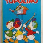 TOPOLINO LIBRETTO n 952