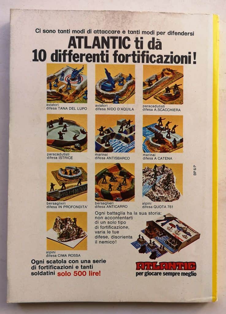 TOPOLINO LIBRETTO n 952 cartolina abbonamento bollino 1974 - immagine 4