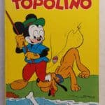 TOPOLINO LIBRETTO n 953
