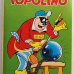TOPOLINO LIBRETTO n 954