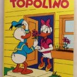 TOPOLINO LIBRETTO n 957