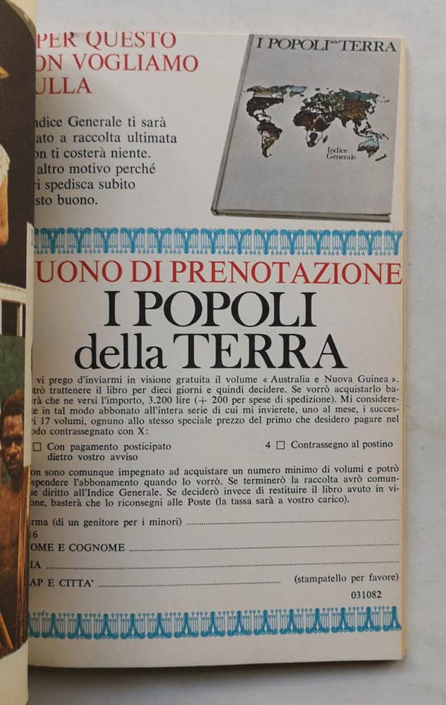 TOPOLINO LIBRETTO n 969 cedola di commissione libraria bollino 1974 - immagine 3