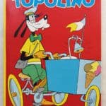 TOPOLINO LIBRETTO n 979