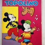 TOPOLINO LIBRETTO n 984