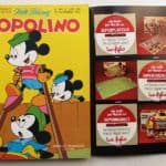 TOPOLINO LIBRETTO n 991