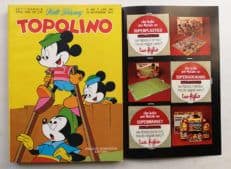 TOPOLINO LIBRETTO n 991