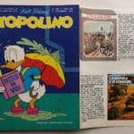TOPOLINO LIBRETTO n 992