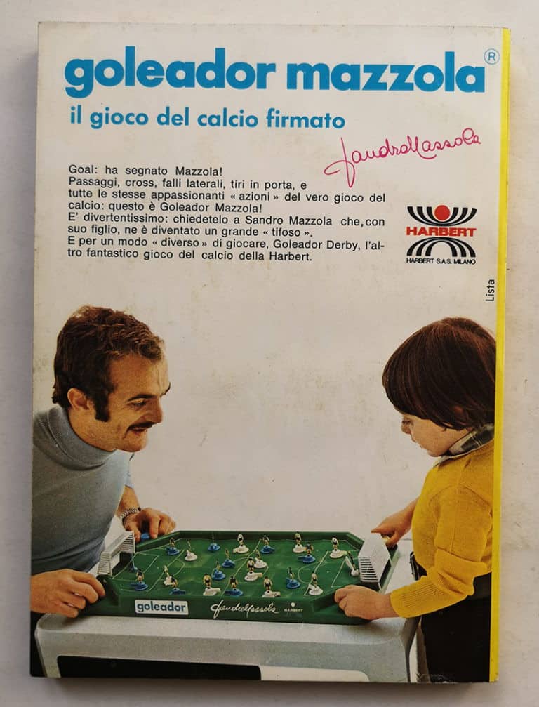 TOPOLINO LIBRETTO n 992 cartolina GRANDI SUCCESSI Mondadori cedola 1974 - immagine 5