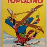 TOPOLINO LIBRETTO n 998