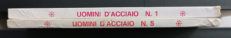 UOMINI D'ACCIAIO