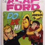 alan ford adesivo