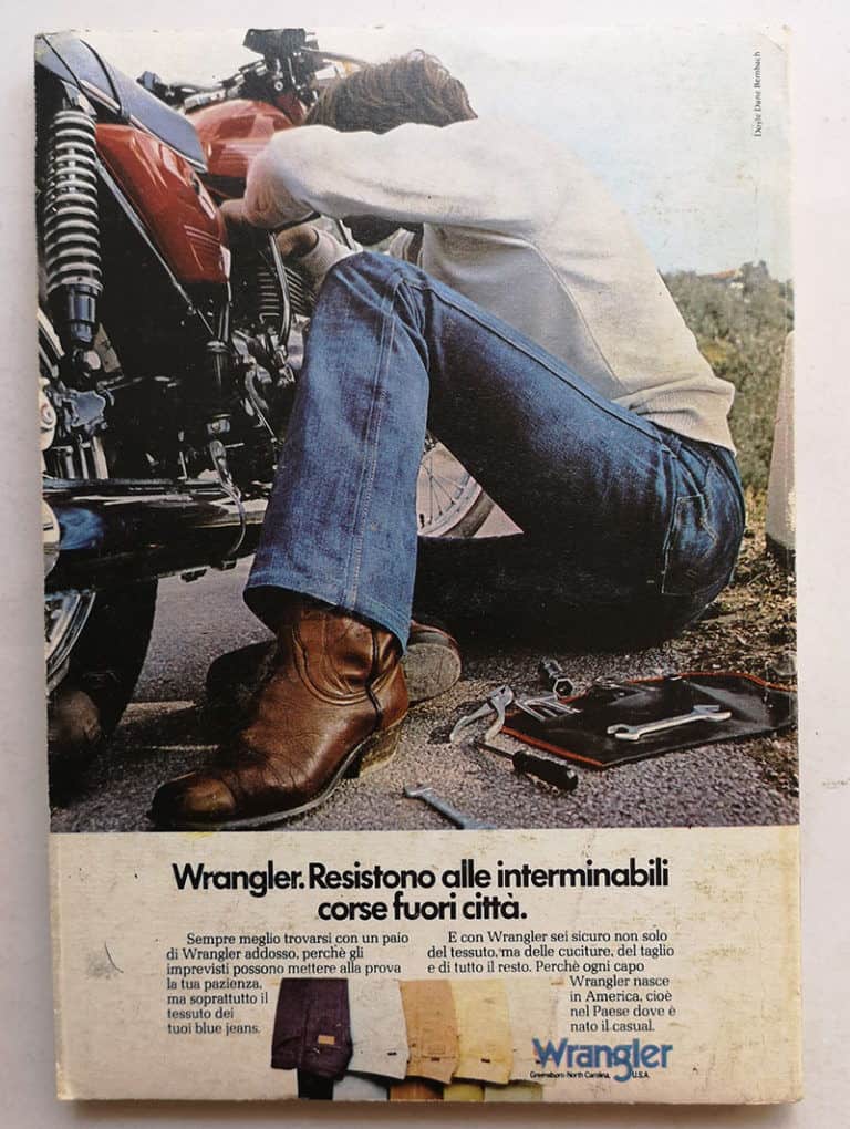 ALAN FORD n 106 EDITORIALE CORNO 1978 con ADESIVO - immagine 3