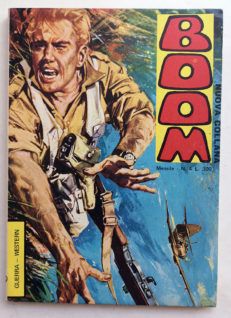 BOOM 4