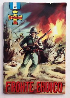 CROCE di GUERRA
