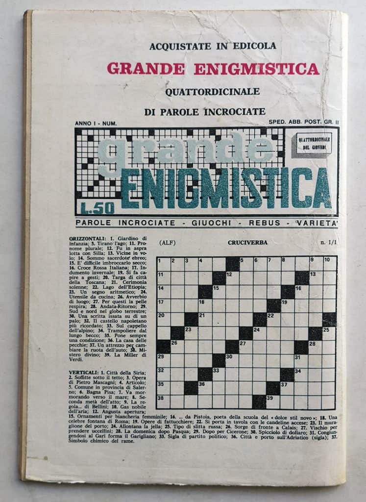 CROCE di GUERRA 22