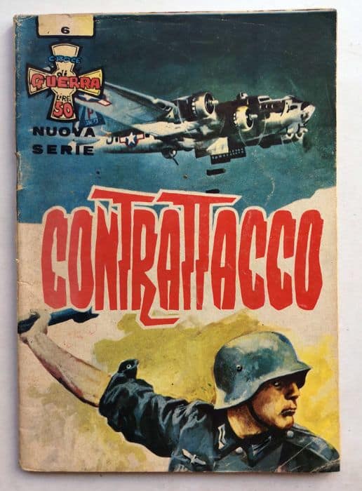 CROCE di GUERRA