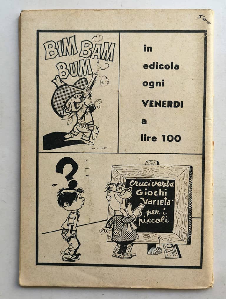 CROCE di GUERRA 6