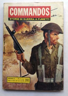 COMMANDOS 2
