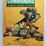 COMMANDOS 3