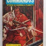 COMMANDOS 4