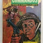 COMMANDOS 5