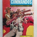 COMMANDOS 6