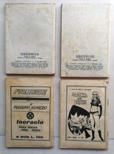 CROCE DI GUERRA