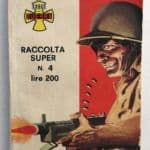 CROCE di GUERRA Raccolta