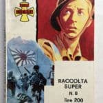 CROCE di GUERRA