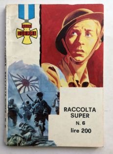 CROCE di GUERRA