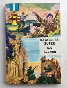 CROCE di GUERRA Raccolta