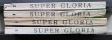 SUPER GLORIA
