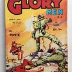 GLORY MEN