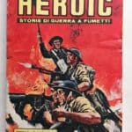 heroic