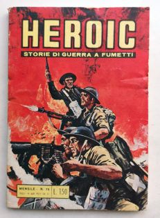 heroic