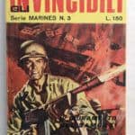 INVINCIBILI