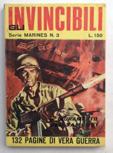 INVINCIBILI