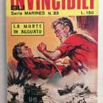 INVINCIBILI