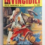 INVINCIBILI