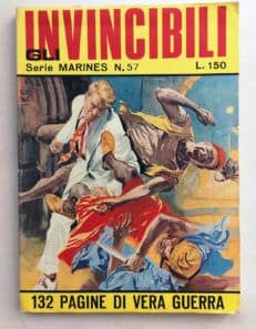 INVINCIBILI