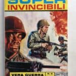 INVINCIBILI