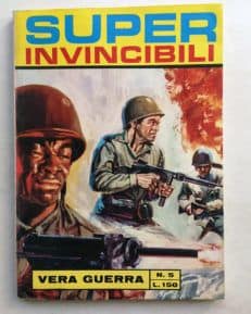 INVINCIBILI