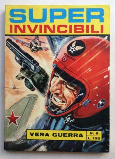 invincibili