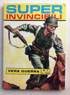 invincibili