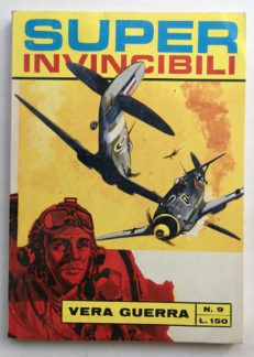 invincibili