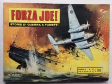 FORZA JOE