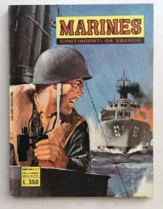 MARINES 2