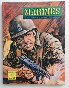 MARINES 3