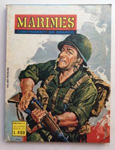 MARINES 4
